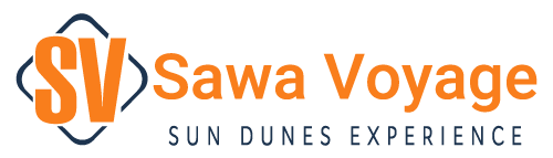 Sawa Voyage Morocco