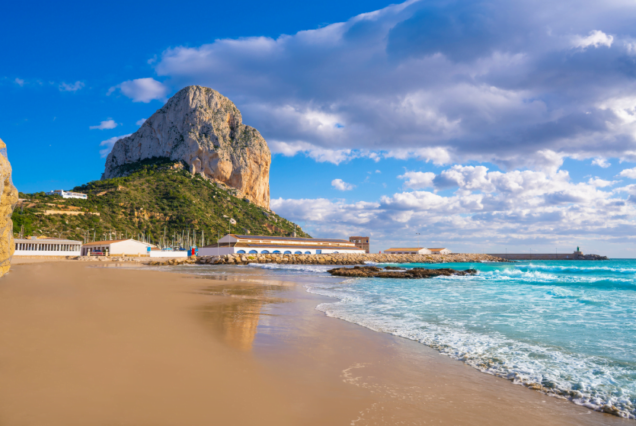 Alicante