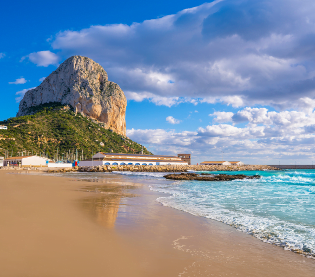 Alicante