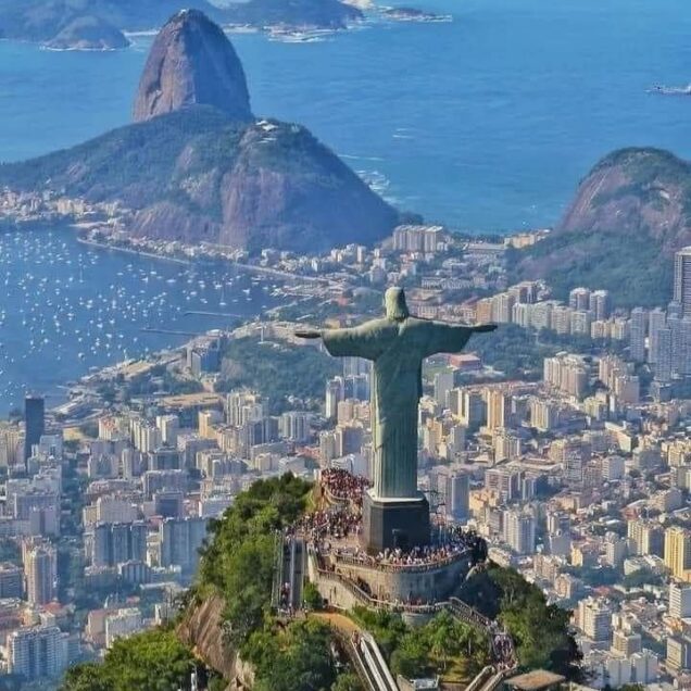 Brésil