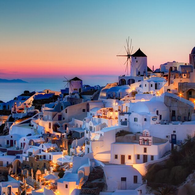 Grèce