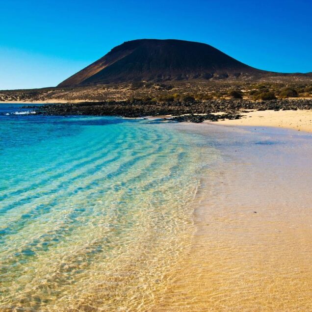 Îles Canaries