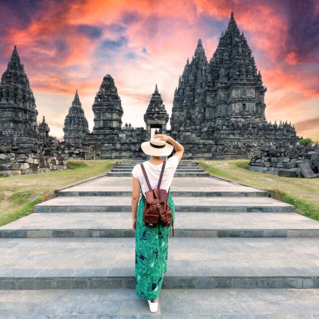 Indonesie