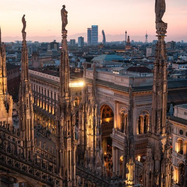 Italie