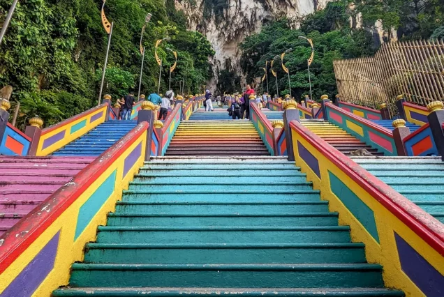 MALAISIE (Kuala lumpur)
