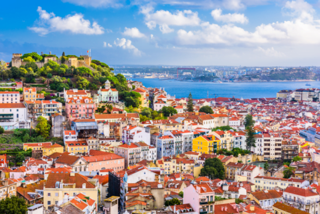 Lisbon – Portugal