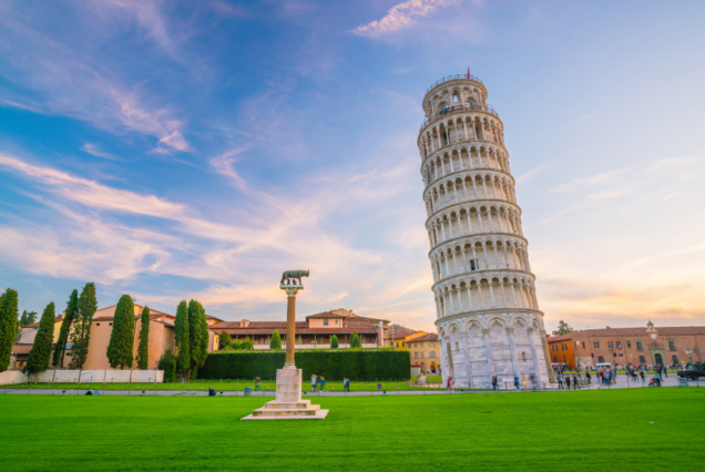 Pisa – italy