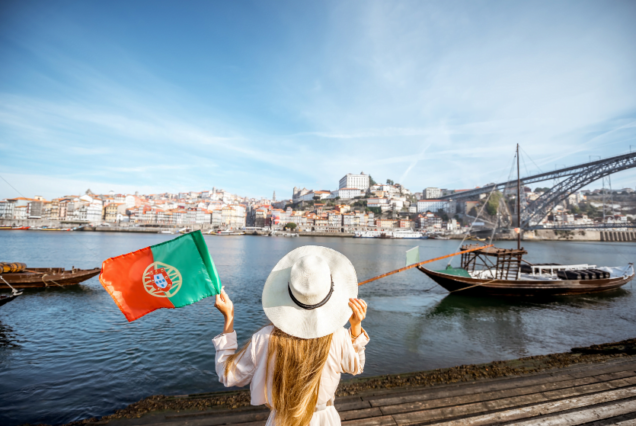 Porto – Portugal