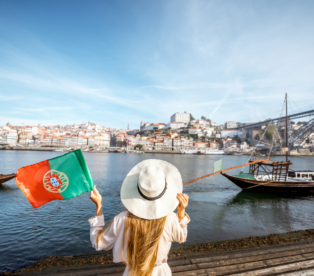 Portugal