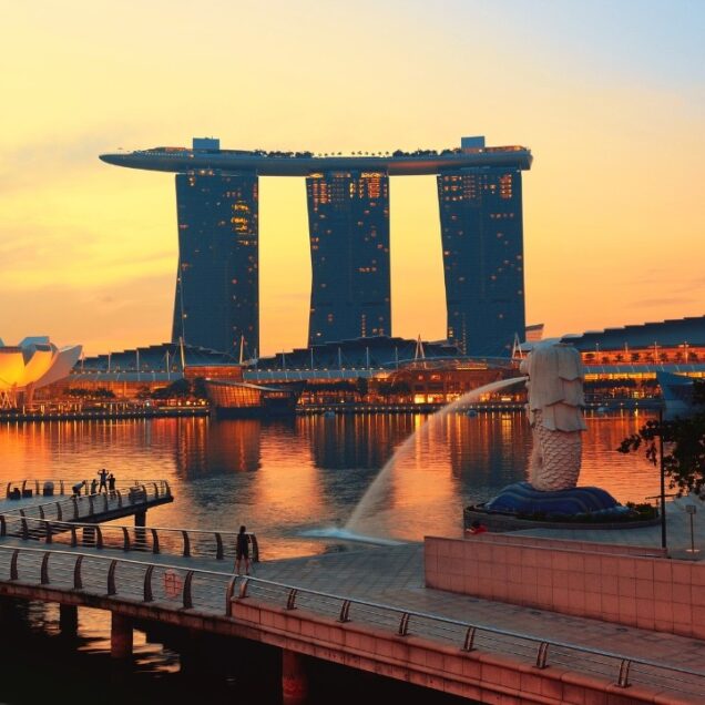 Singapoure