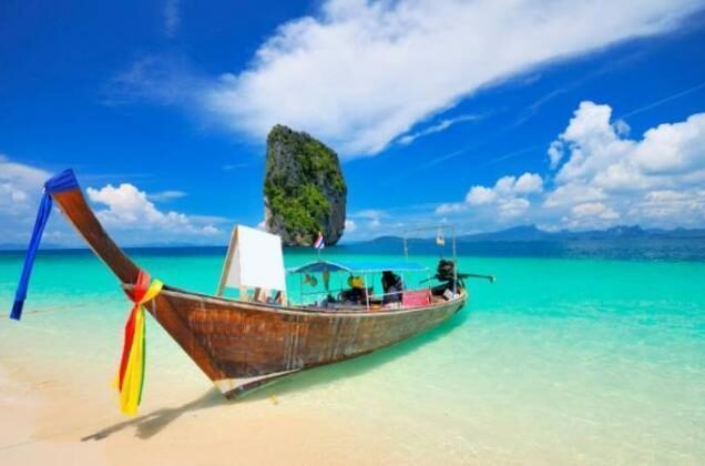 THAILANDE (PHUKET)