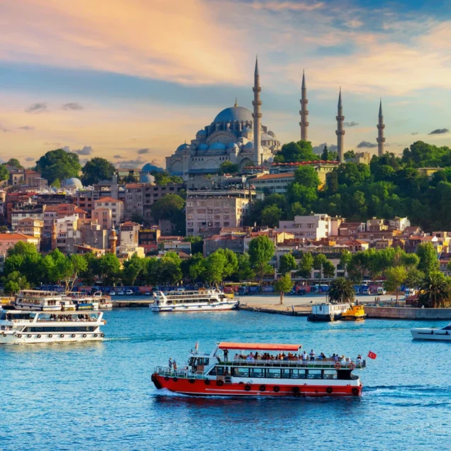 Turquie