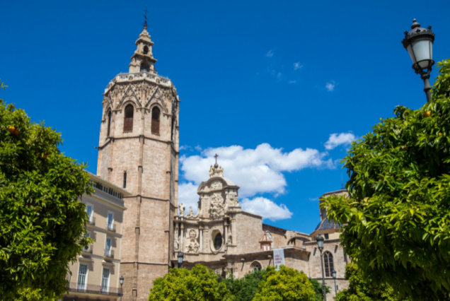 Valencia