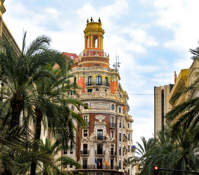 Valencia