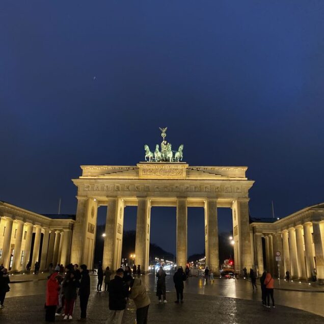 Allemagne