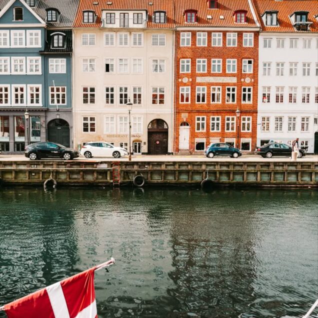Danemark