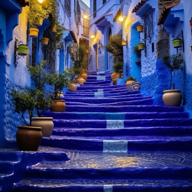 Maroc