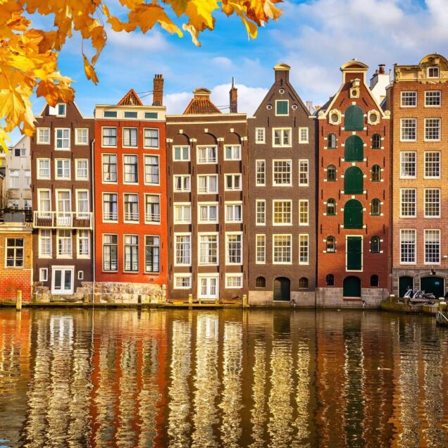 Netherlands