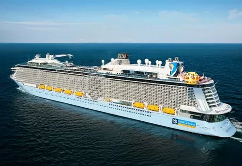 Méditerranée Orientale : Italie, Grèce, Turquie à bord du Odyssey of the Seas