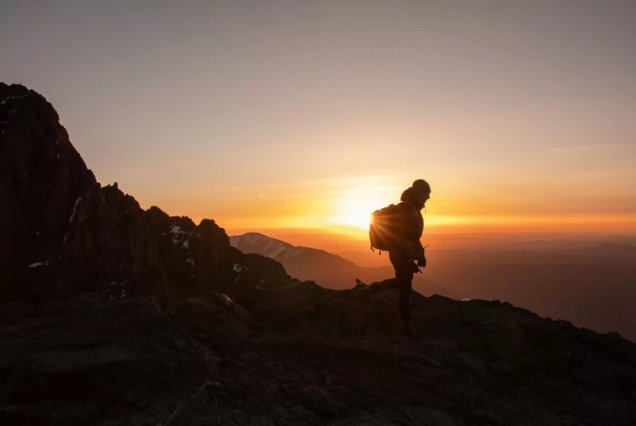 Circuit Toubkal 2 jours 1 nuit