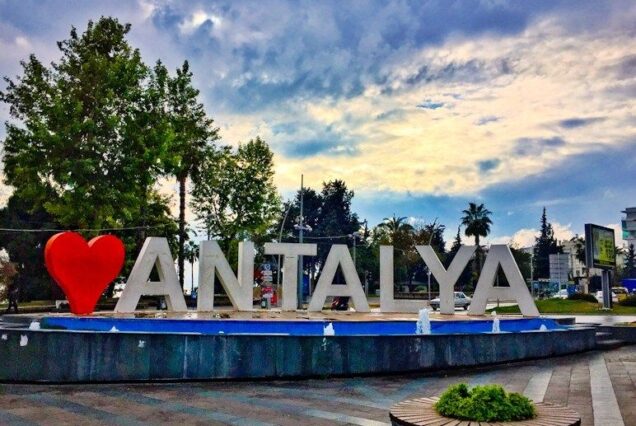 ANTALYA & MARMARIS – L'AVENTURE TURQUE ULTIME