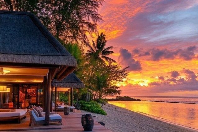Programme de votre séjour Phuket