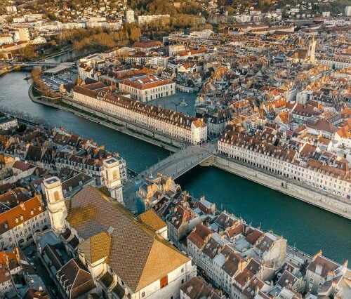 Circuit 7 Jours / 6 Nuits – Un voyage au cœur de l'Europe authentique