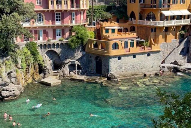 ITALIE INCONTOURNABLE